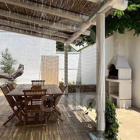 Villa Teresa - Giardino Privato By Cala Salento Torre Lapillo Eksteriør bilde