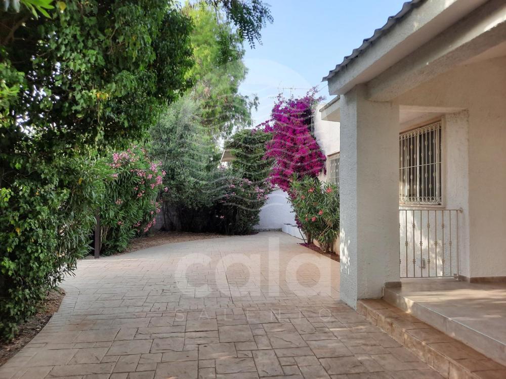 Villa Teresa - Giardino Privato By Cala Salento Torre Lapillo Eksteriør bilde