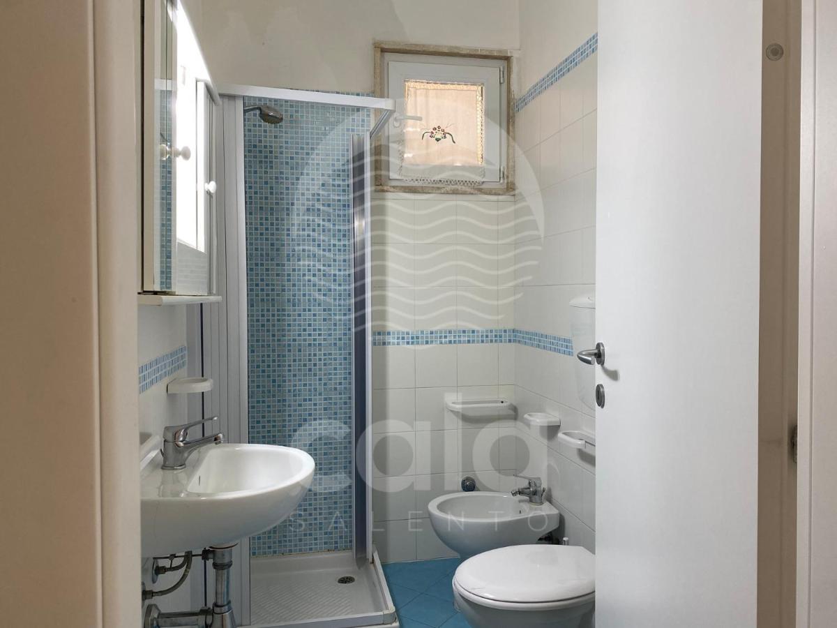 Villa Teresa - Giardino Privato By Cala Salento Torre Lapillo Eksteriør bilde